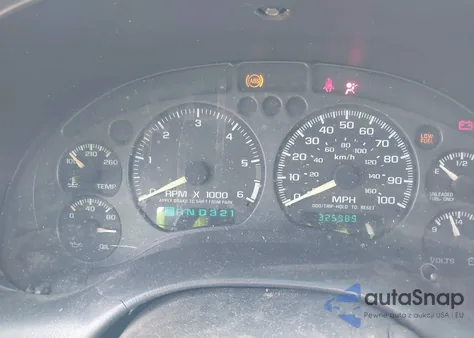 1999 GMC Sonoma Sls z USA, uszkodzony, nr VIN 1GTCT19W8X8529063